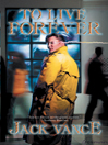 To Live Forever